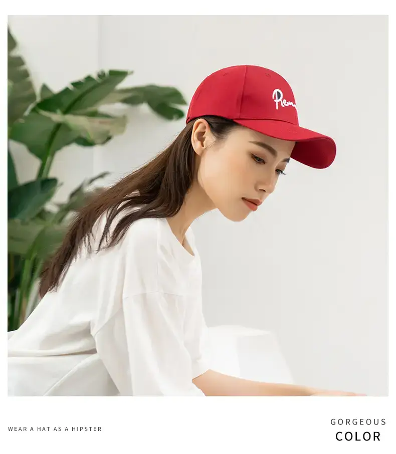2024 Korean Style Sun Hats for Men Women — feature 10