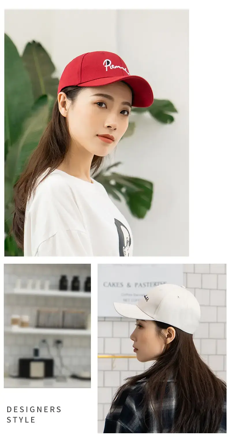2024 Korean Style Sun Hats for Men Women — feature 11