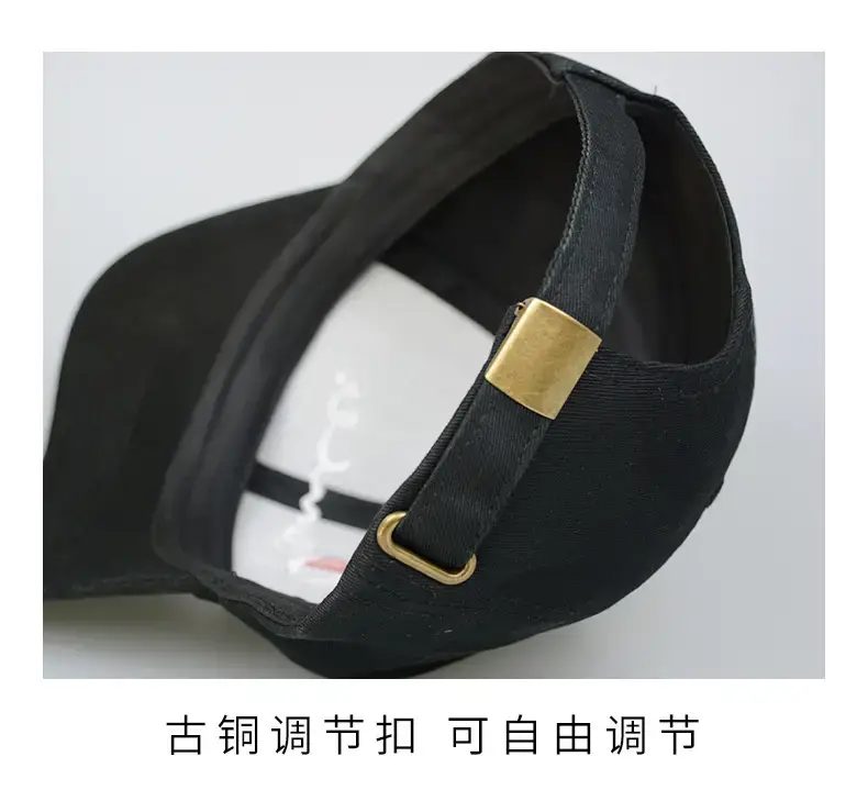 2024 Korean Style Sun Hats for Men Women — feature 16