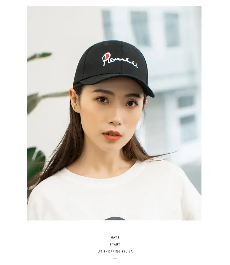 2024 Korean Style Sun Hats for Men Women — feature 7