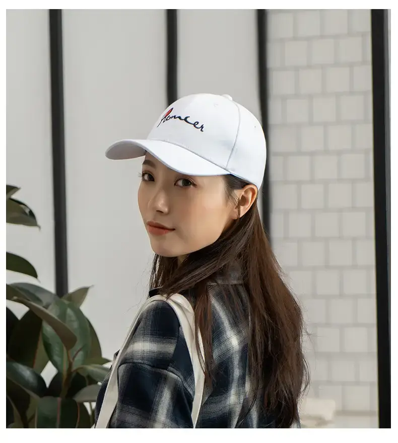 2024 Korean Style Sun Hats for Men Women — feature 8