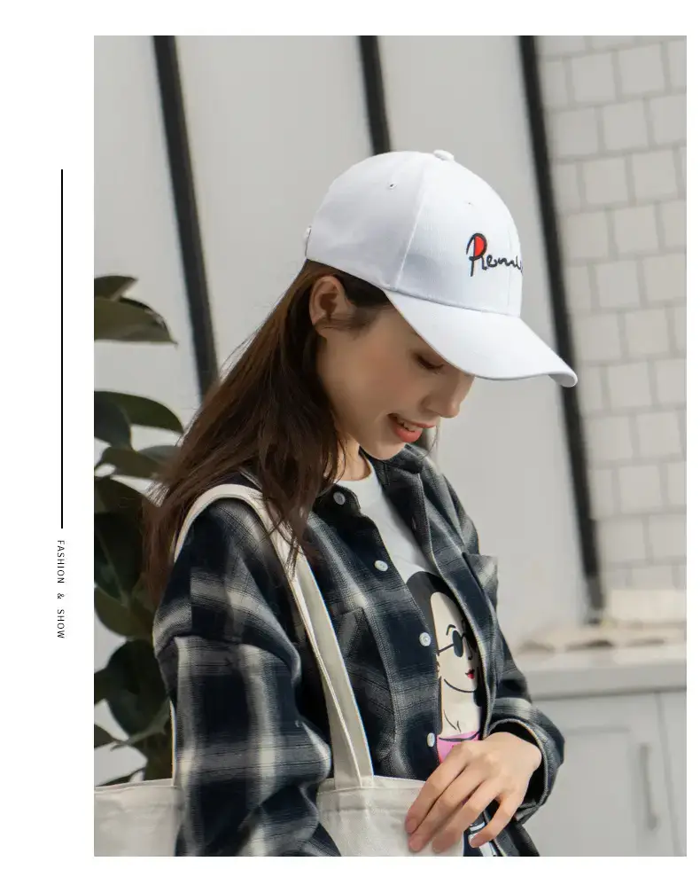 2024 Korean Style Sun Hats for Men Women — feature 9