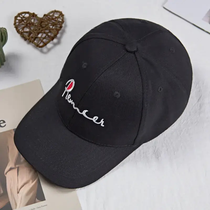 2024 Korean Style Sun Hats for Men Women