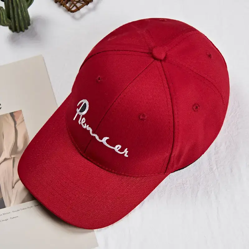 2024 Korean Style Sun Hats for Men Women