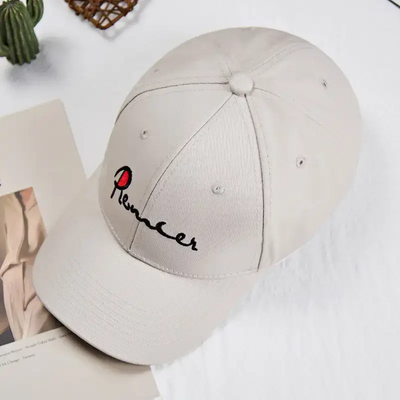2024 Korean Style Sun Hats for Men Women