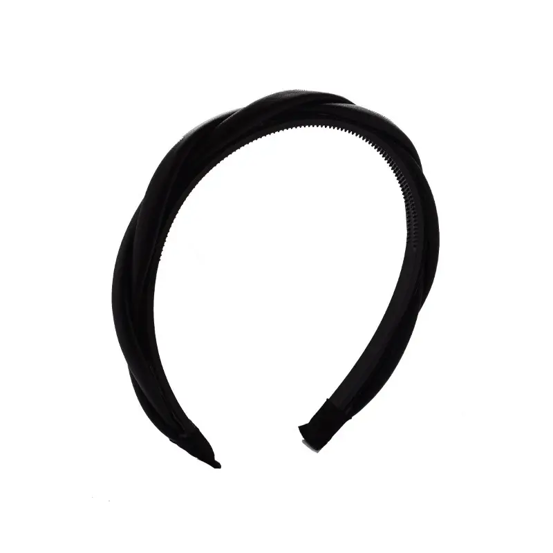 Korean-style Hair Hoop for Women Spring Summer - Image 8