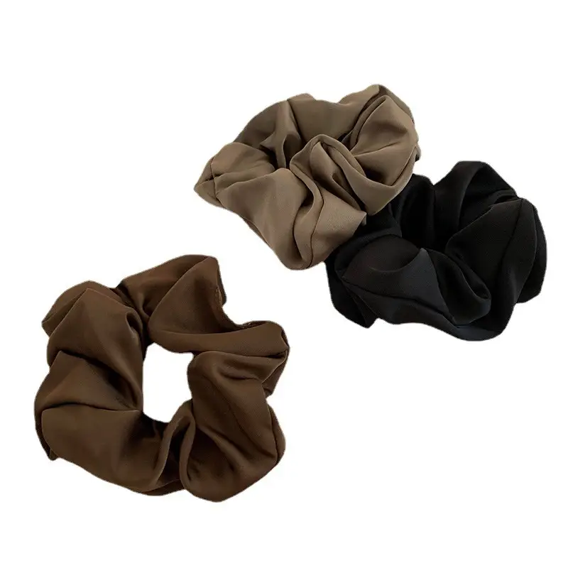 Feeling Satin Hair Ring for Women's Marubeni Headwear - Image 11