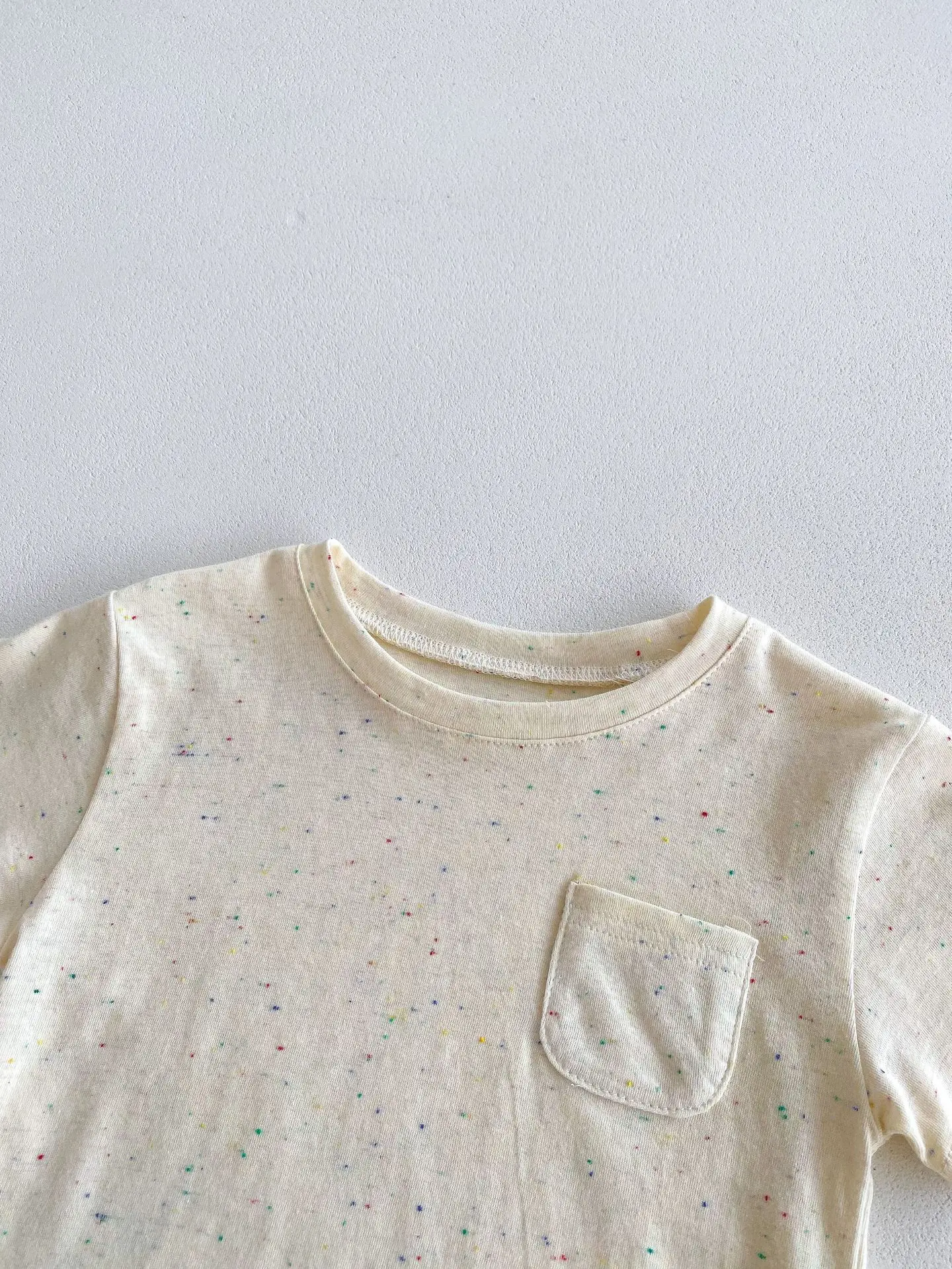Boys Cotton T-Shirt Shorts Set Summer Casual Baby Clothes — feature 21