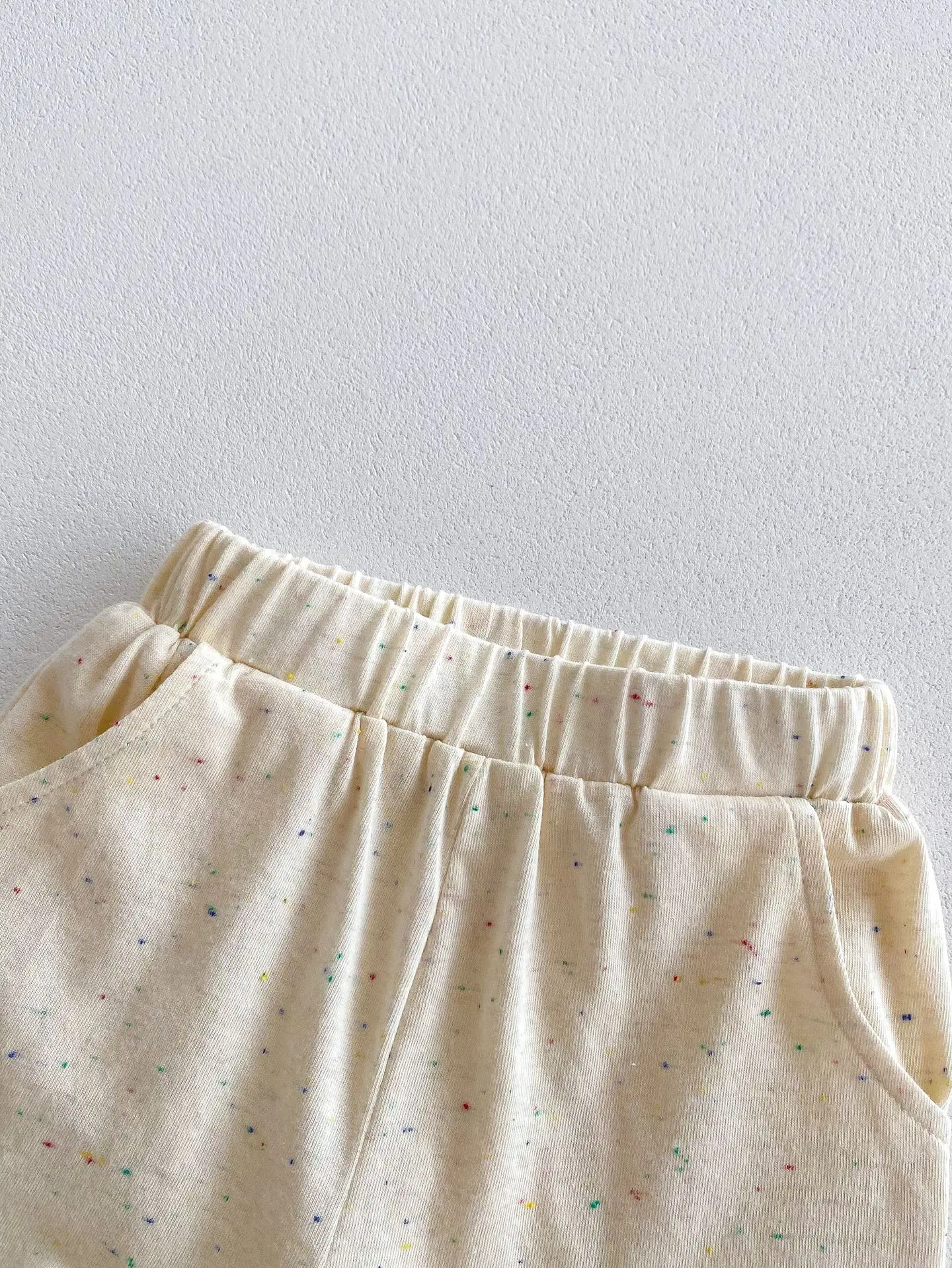 Boys Cotton T-Shirt Shorts Set Summer Casual Baby Clothes — feature 22
