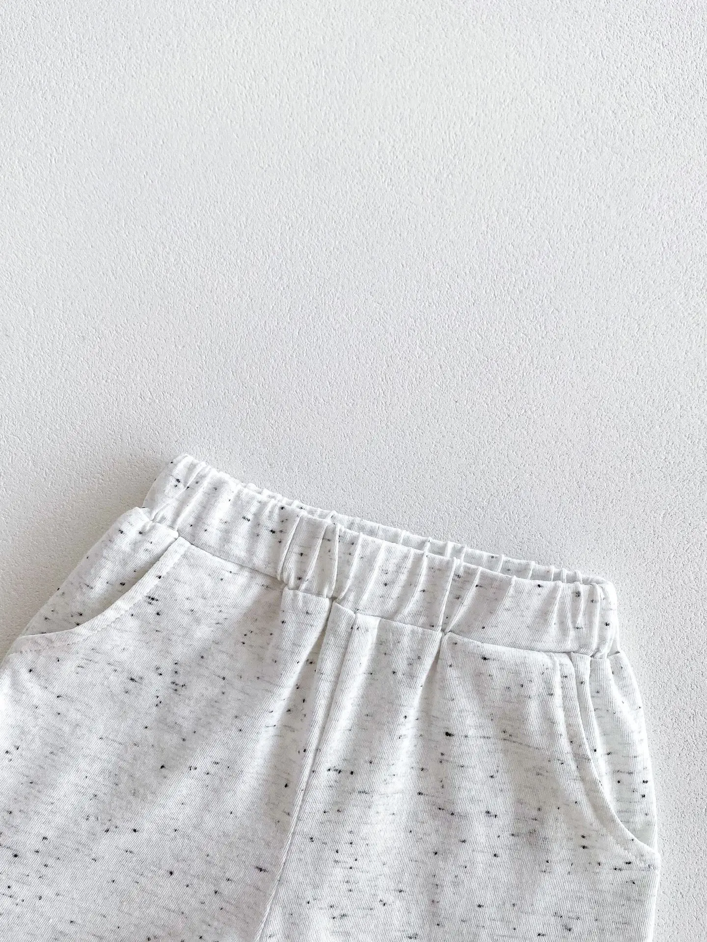 Boys Cotton T-Shirt Shorts Set Summer Casual Baby Clothes — feature 26