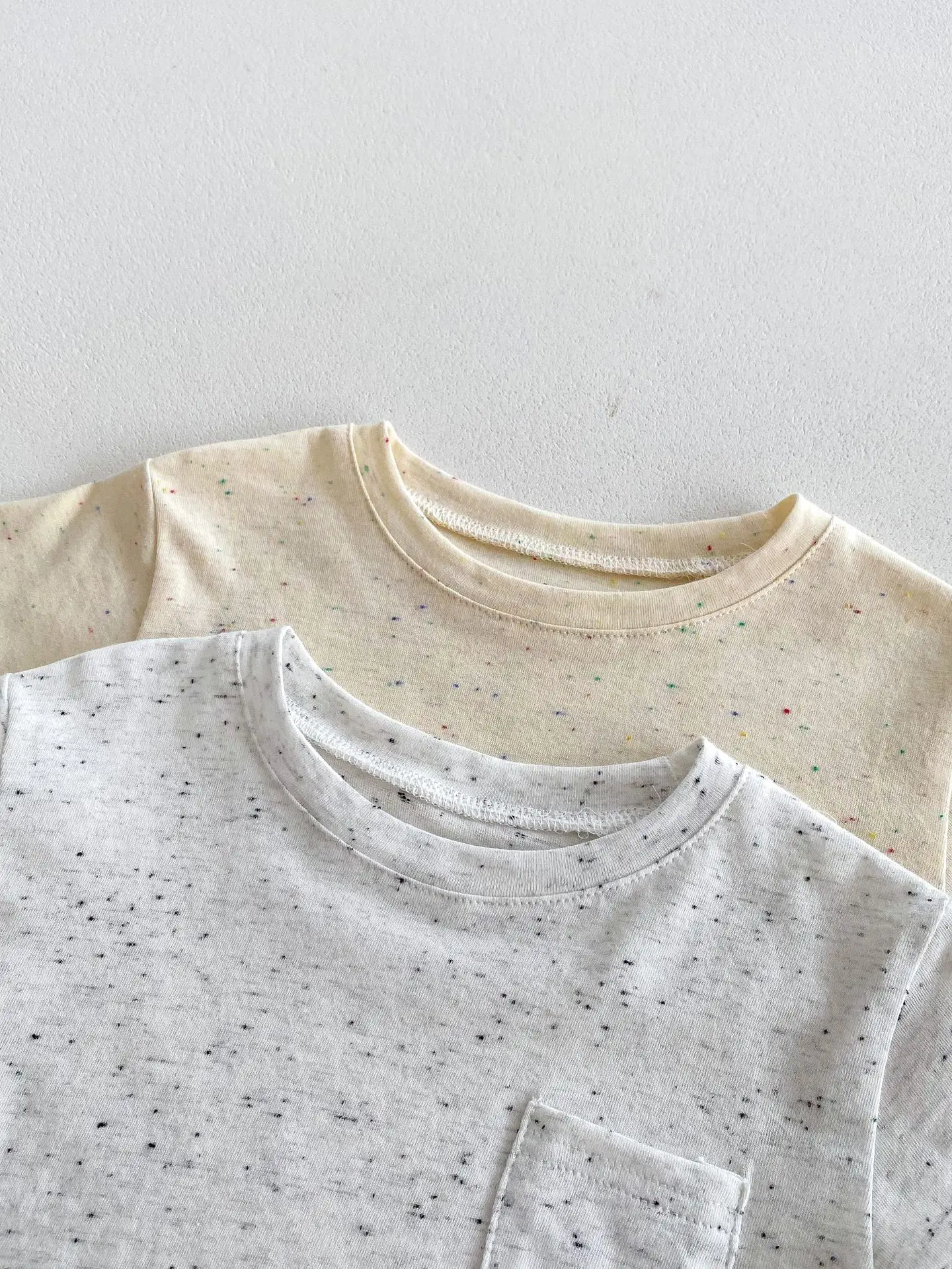 Boys Cotton T-Shirt Shorts Set Summer Casual Baby Clothes — feature 28
