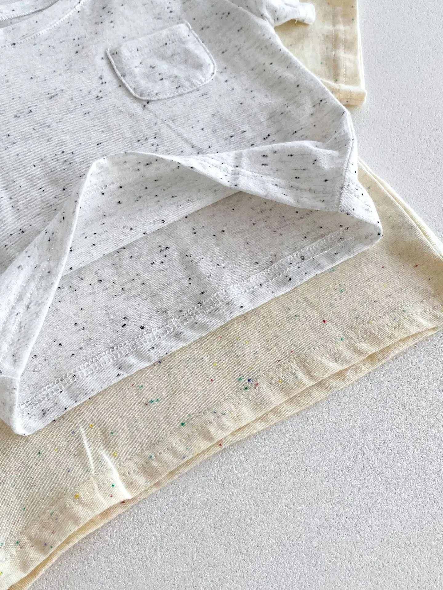 Boys Cotton T-Shirt Shorts Set Summer Casual Baby Clothes — feature 32