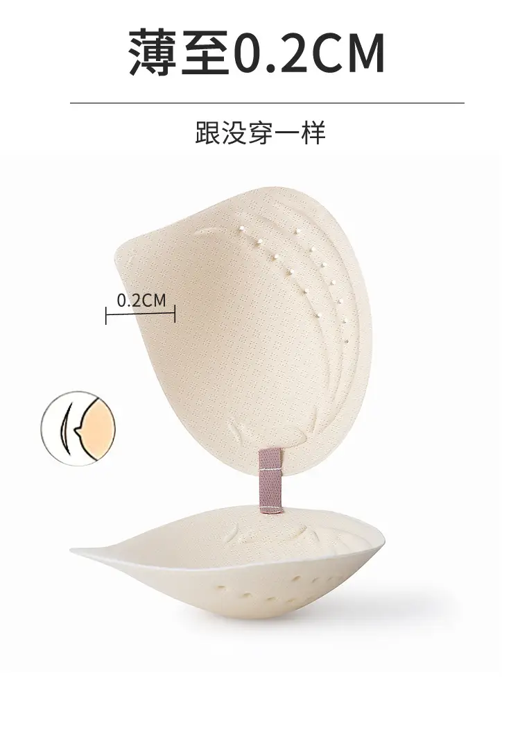 Summer comfortable ultra-thin ice silk gathered seamless underwear women's plus size beautiful back breathable non-steel ring anti-sagging bra — feature 5