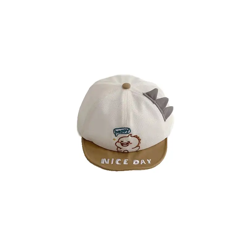 Korean Style Baby Hat Sun Protection 2026 - Image 6