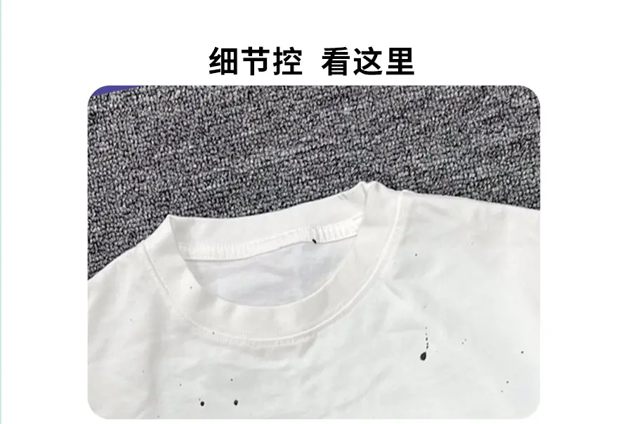 Boys Cotton Summer T-Shirt Pink Pants 2025 New — feature 11