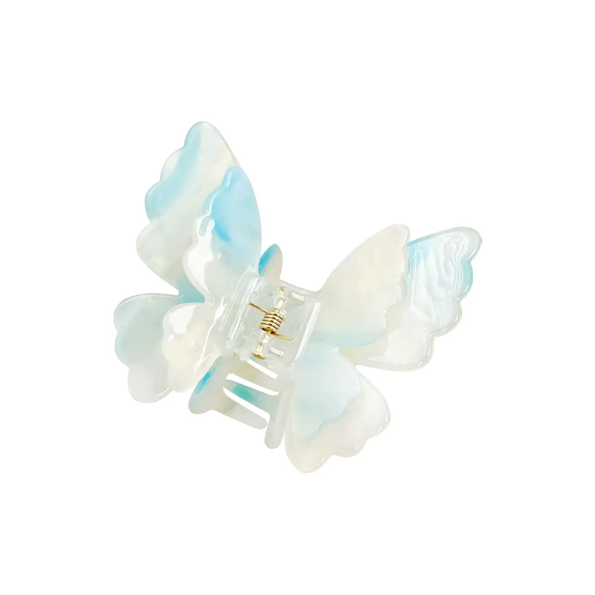 Color-changing Butterfly Hairpin for Women - Image 12