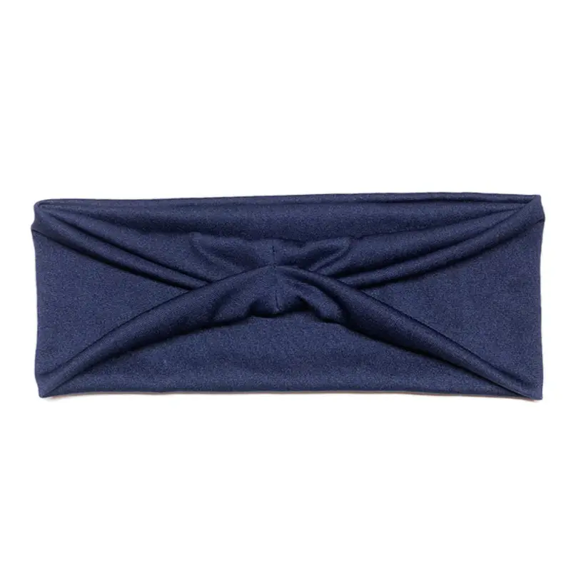 Green Sweat Absorbent Headband for Men - Image 26
