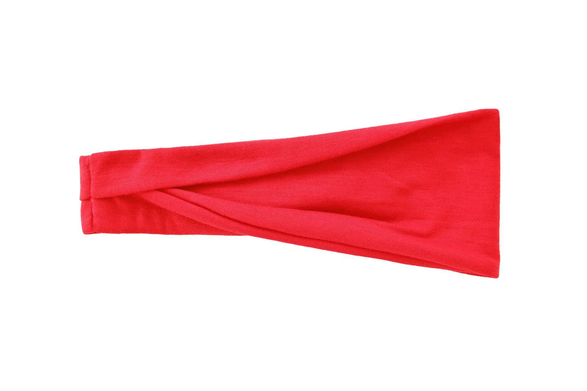Green Sweat Absorbent Headband for Men - Image 10