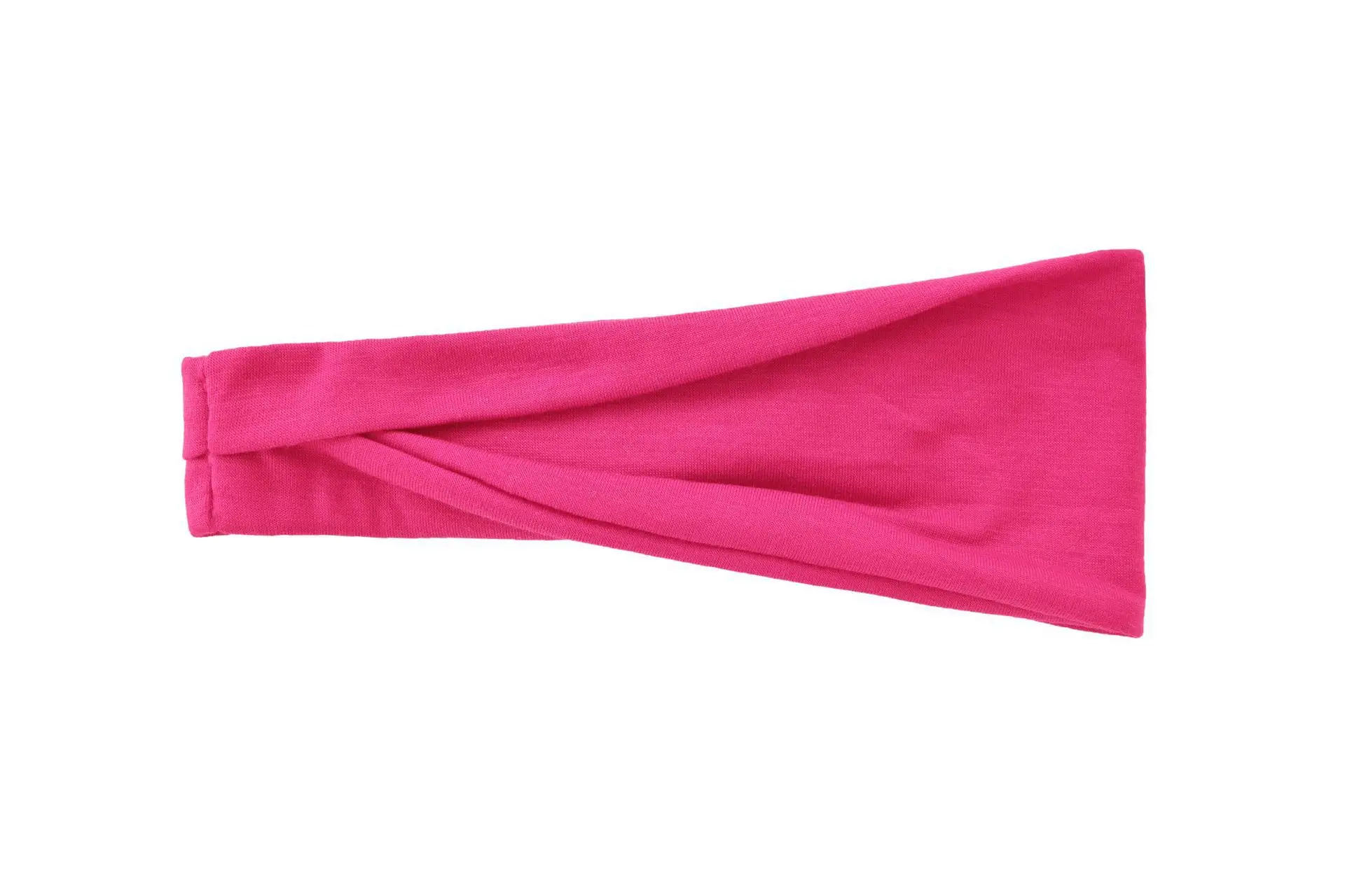Green Sweat Absorbent Headband for Men - Image 12