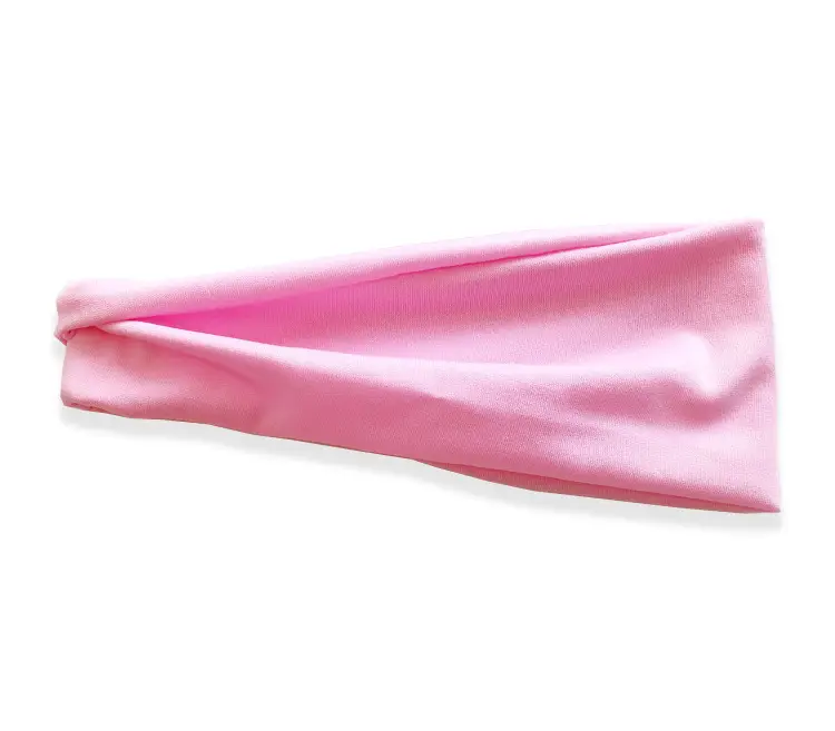 Green Sweat Absorbent Headband for Men - Image 17