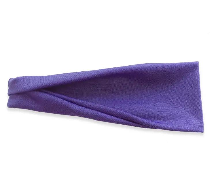 Green Sweat Absorbent Headband for Men - Image 18