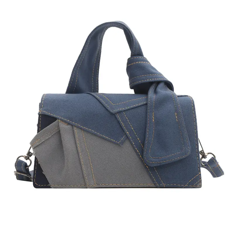 Women's Personalized Crossbody Bag 2024 New Commuter Portable Korean Style - Image 8