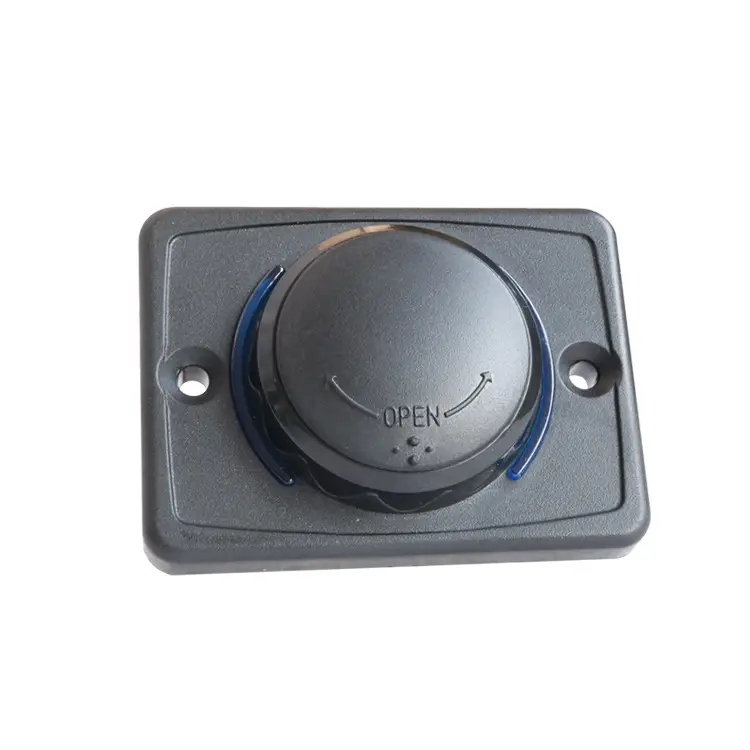 USB Charger with LED Aperture 3.1A Automotive Use - Image 3