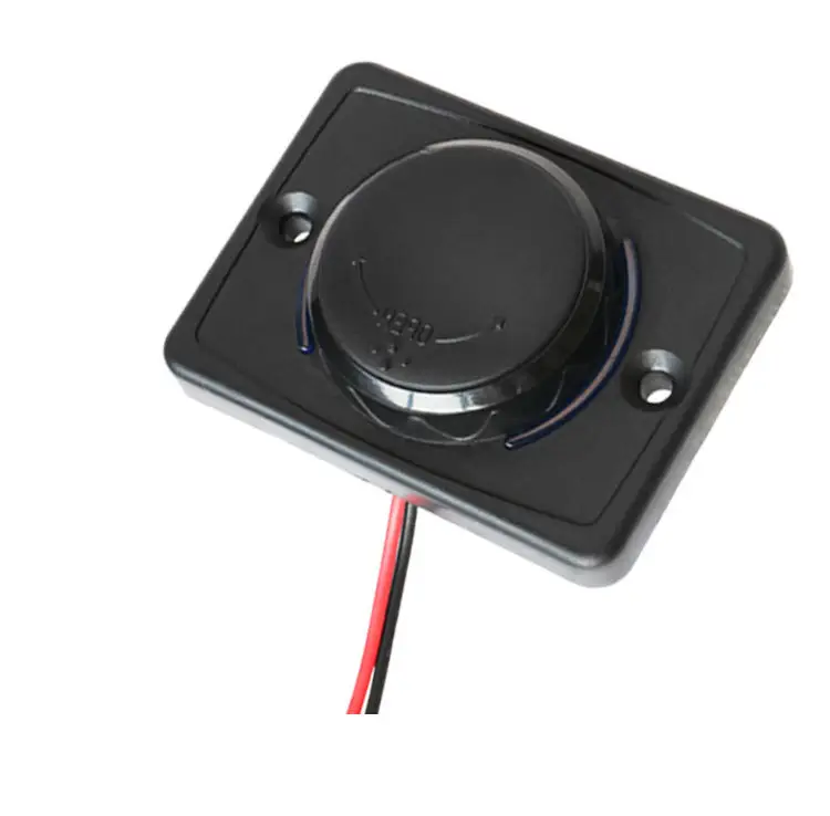 USB Charger with LED Aperture 3.1A Automotive Use — feature 6