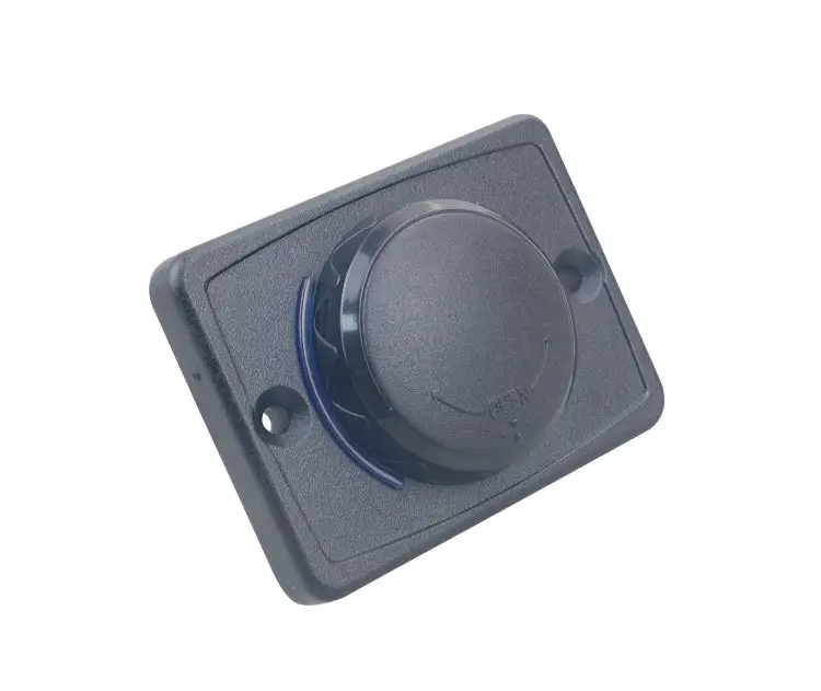 USB Charger with LED Aperture 3.1A Automotive Use — feature 7