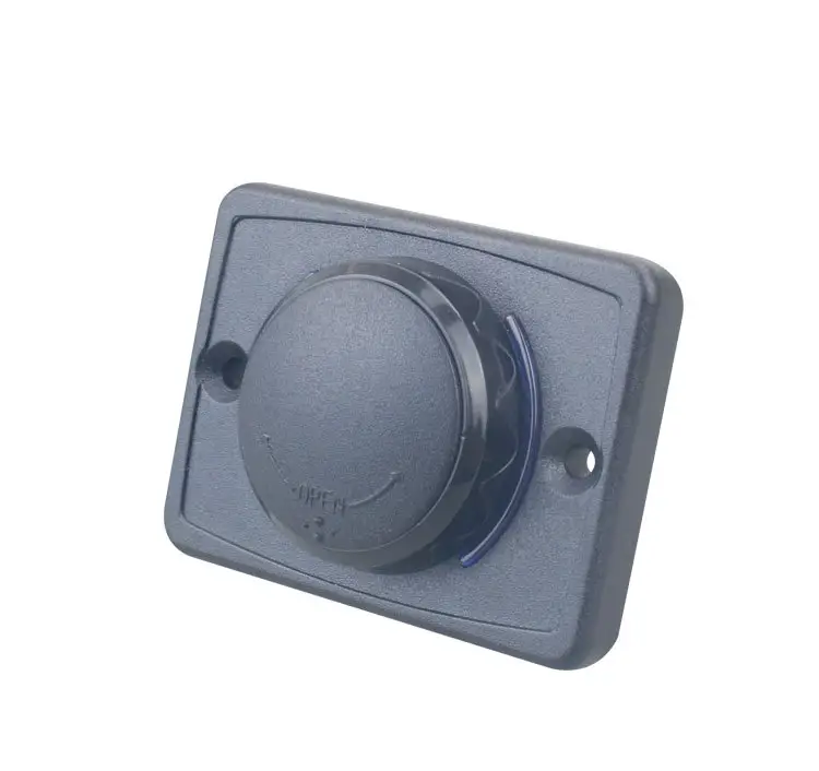 USB Charger with LED Aperture 3.1A Automotive Use — feature 8
