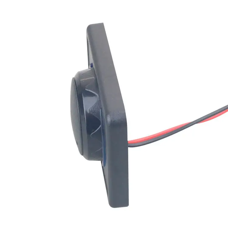 USB Charger with LED Aperture 3.1A Automotive Use — feature 9