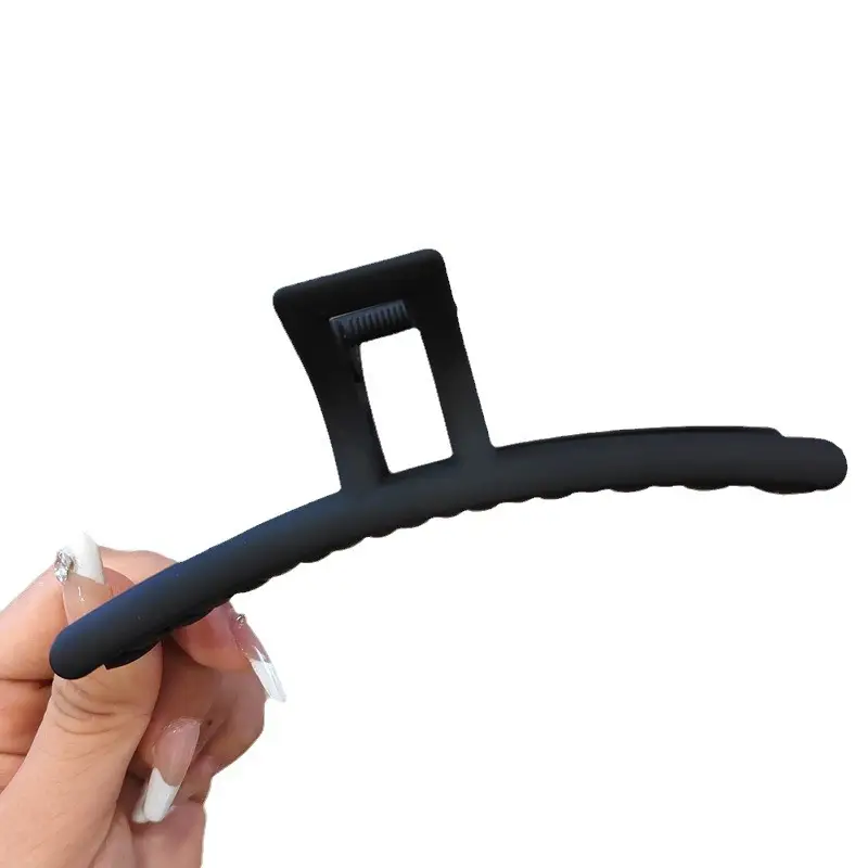 Oversized Hair Clip for Women 2024 Large Volume Back Clip - Image 9