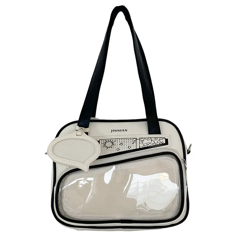 Japanese Small Crossbody Bag for Girls Students Multi Color — feature 36