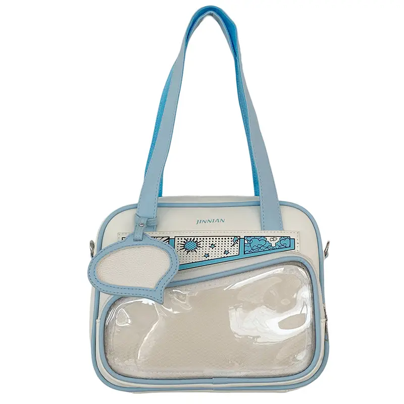 Japanese Small Crossbody Bag for Girls Students Multi Color — feature 41