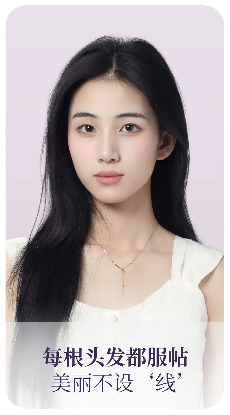 Two-Step Hair Comb with Negative Ion Technology — feature 6