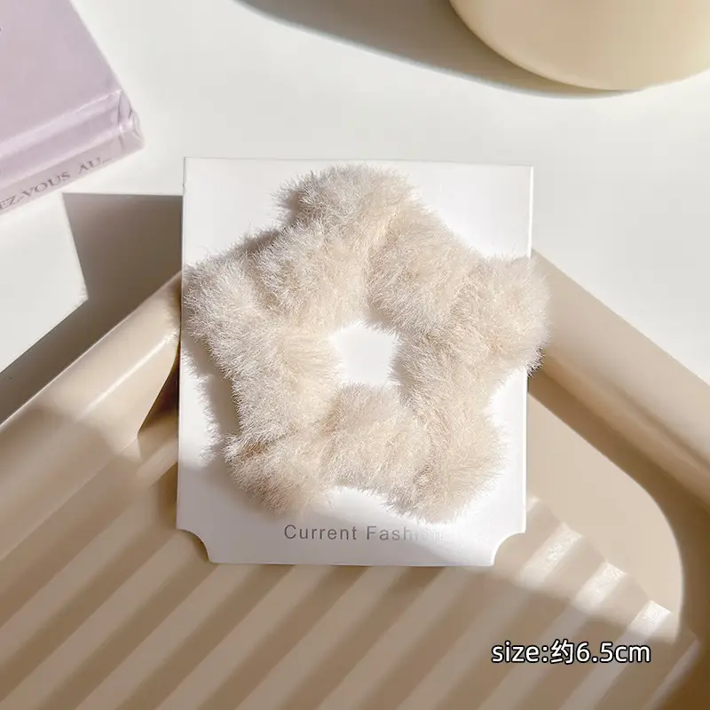 Cute Star Small Hairpin Women's 2024 New Side Bangs Clip - Image 17