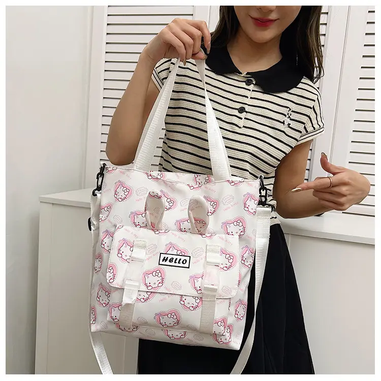 2024 Cartoon Rabbit Ear Shoulder Crossbody Bag — feature 36