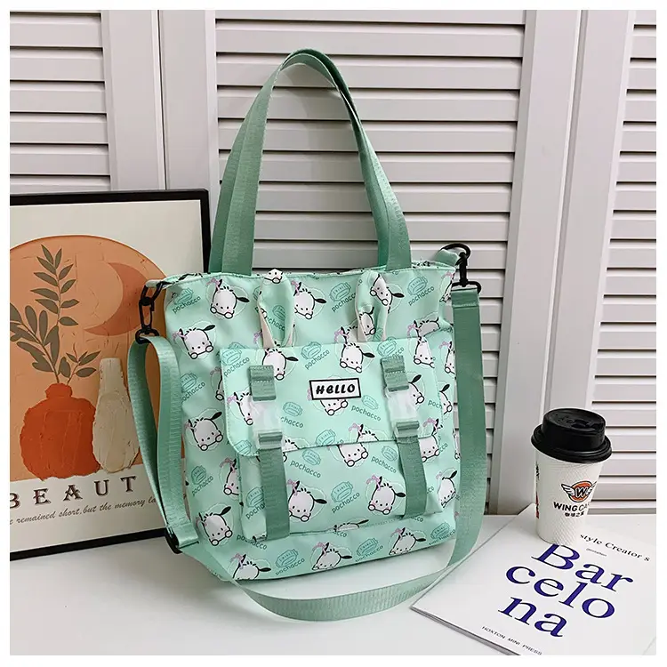 2024 Cartoon Rabbit Ear Shoulder Crossbody Bag — feature 39