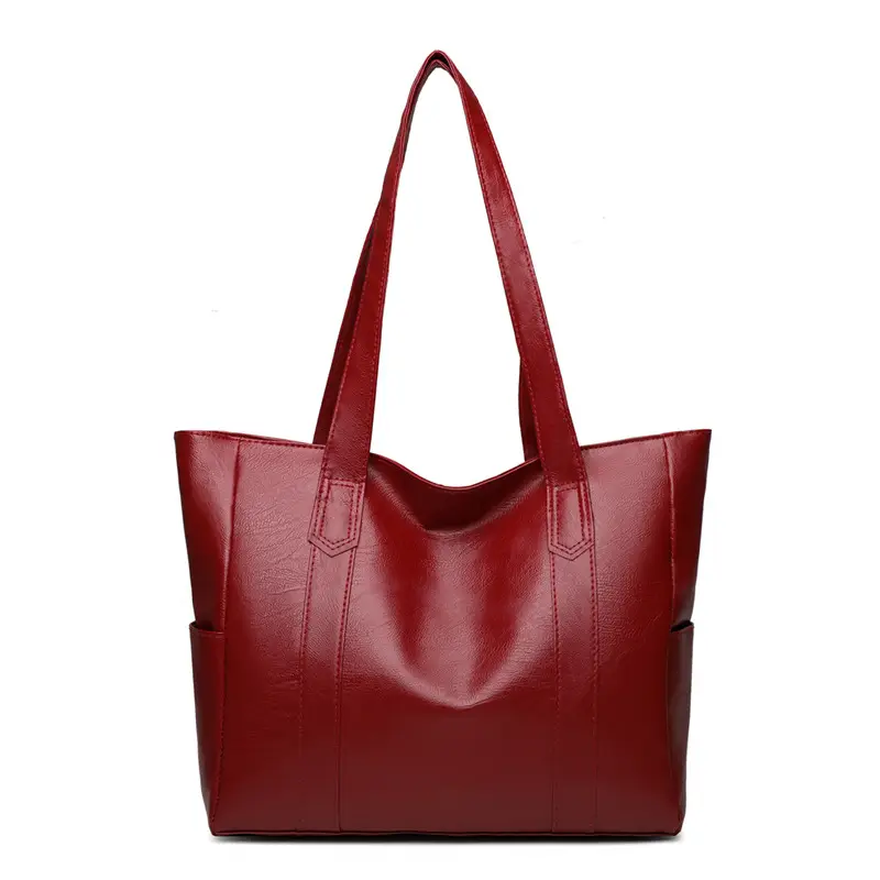 Large Tote Bag for Work & Cross-Border Use - Image 3