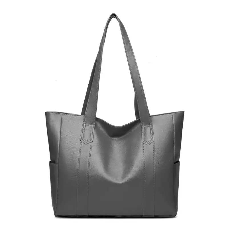 Large Tote Bag for Work & Cross-Border Use - Image 4