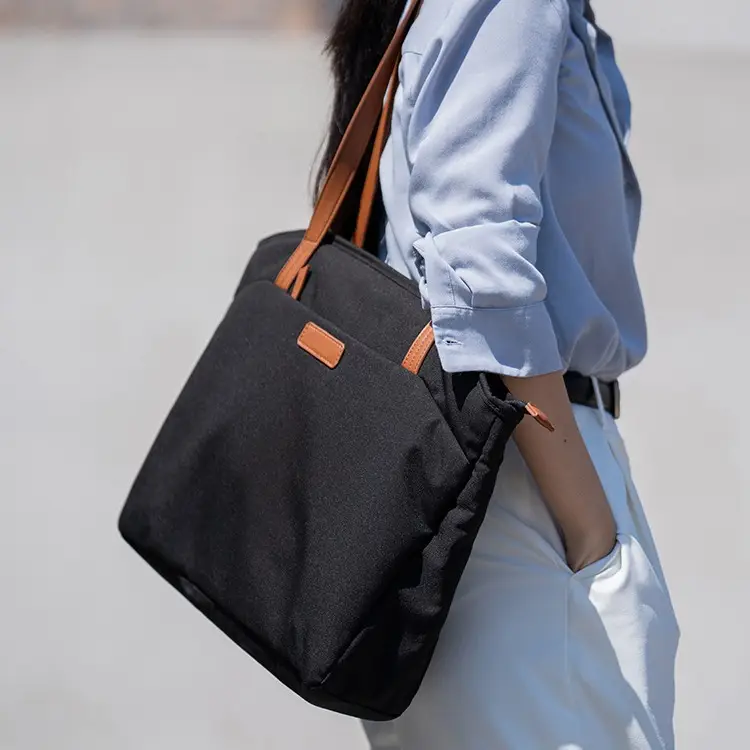 2025 New Tote Bag Shoulder Bag Large Capacity Laptop Bag Casual Tote Bag Fashion Big Bag