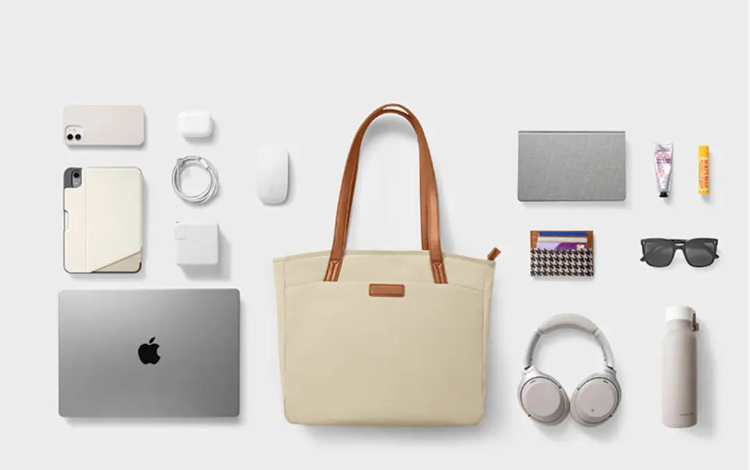 2025 New Tote Bag Shoulder Bag Large Capacity Laptop Bag Casual Tote Bag Fashion Big Bag — feature 14