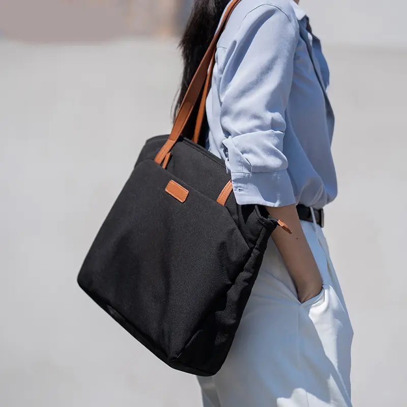 2025 New Tote Bag Shoulder Bag Large Capacity Laptop Bag Casual Tote Bag Fashion Big Bag