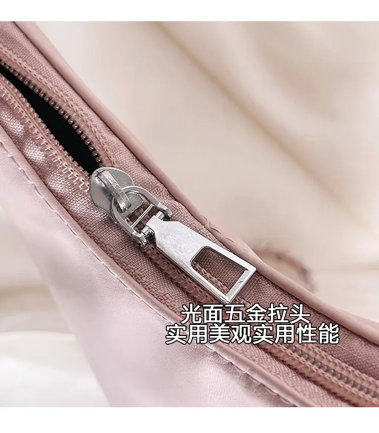 Pink Butterfly Shoulder Crossbody Bag for Women — feature 7