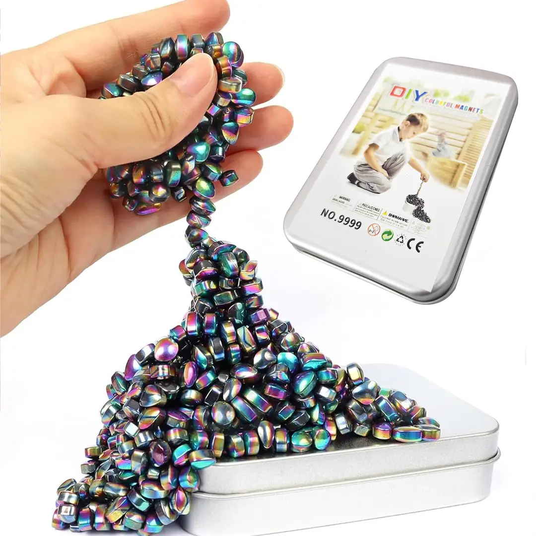 Cross-border magnetic force on the effect of war chess stepping on thunder chess magnet induction puzzle decompression double desktop table games children's toys