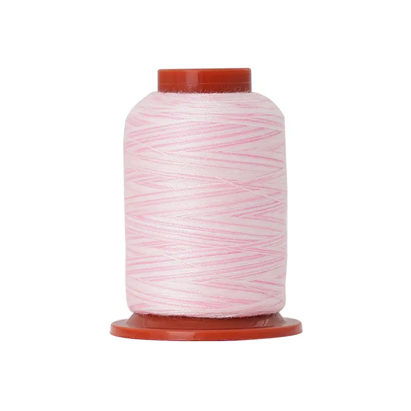 Rainbow Polyester Sewing Threads 402 Rolls - Image 23
