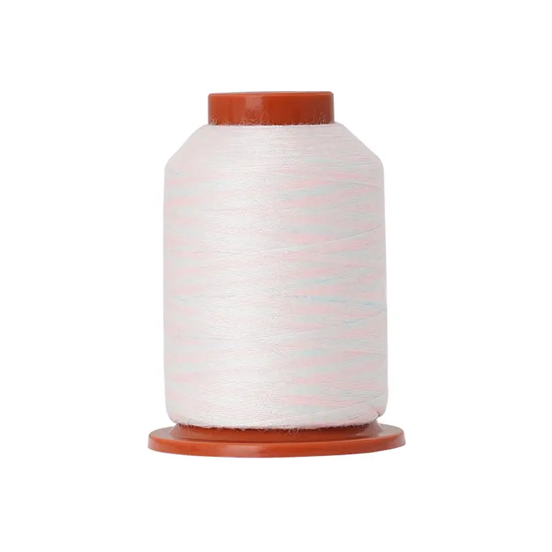 Rainbow Polyester Sewing Threads 402 Rolls - Image 8