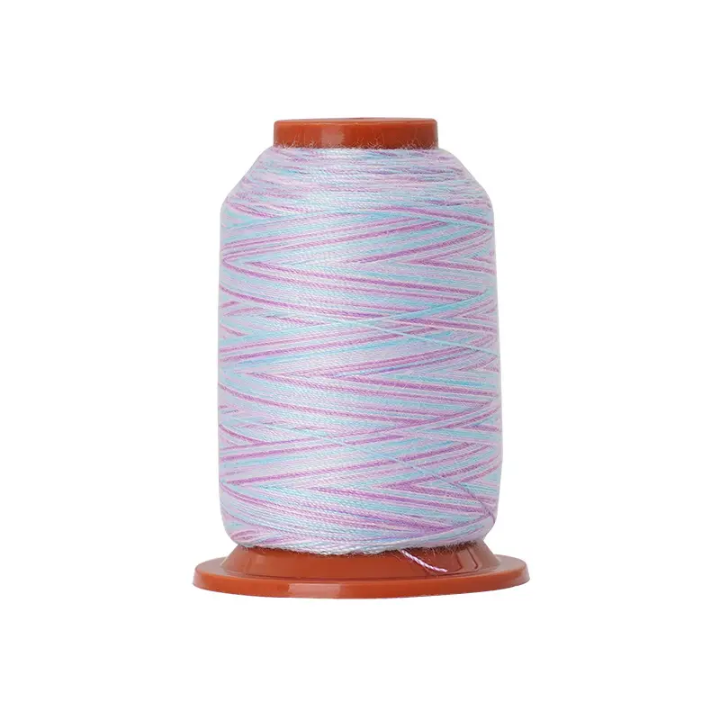 Rainbow Polyester Sewing Threads 402 Rolls - Image 9