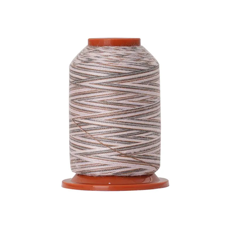 Rainbow Polyester Sewing Threads 402 Rolls - Image 11