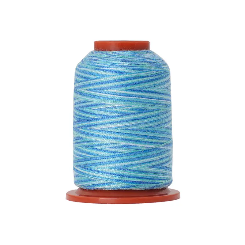Rainbow Polyester Sewing Threads 402 Rolls - Image 12
